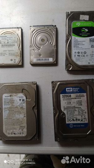 Радиодетали