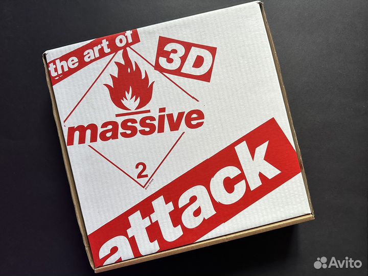 Massive attack
