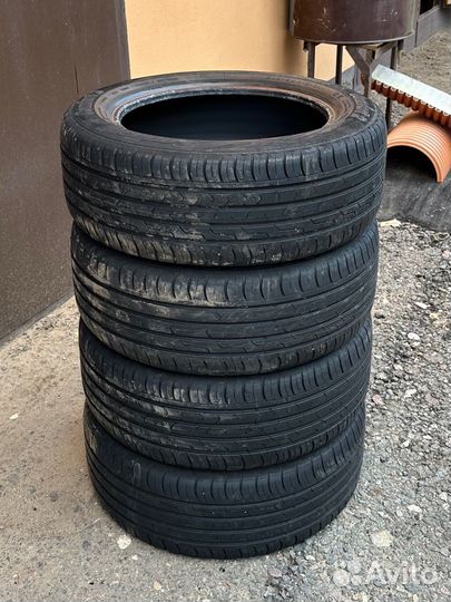 Cordiant Comfort 2 205/55 R16