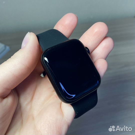 Часы Apple watch 8 41 mm