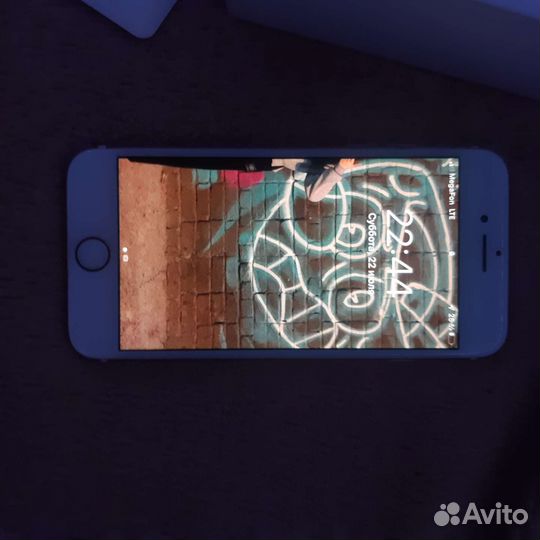 iPhone 7 128gb