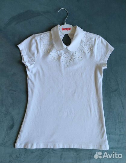 Блуза для девочки