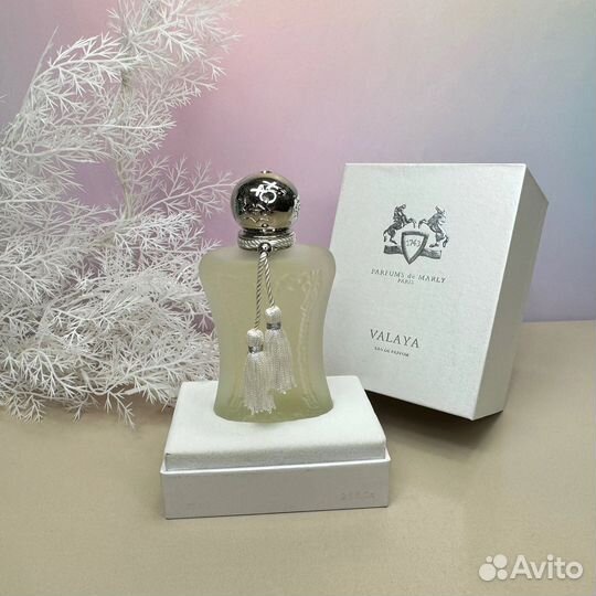 Духи Valaya Parfums de Marly