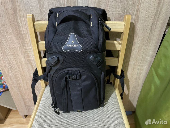 Фоторюкзак