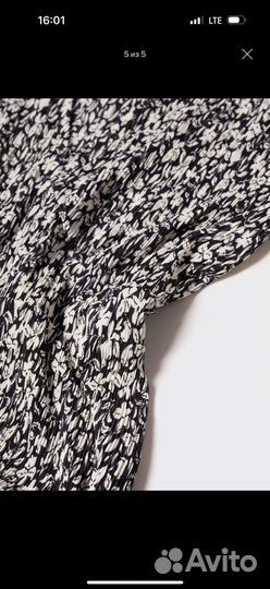 Платье женское 48 50