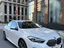 BMW 2 серия Gran Coupe 1.5 AMT, 2020, 48 390 км, с пробегом, цена 3 050 000 руб.