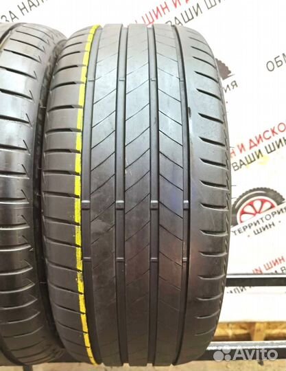 Bridgestone Turanza T005 255/45 R19 104S