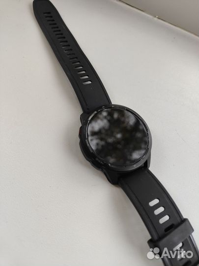 Xiaomi watch s1 active