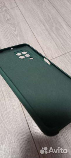 Чехол на samsung galaxy a22 4 g