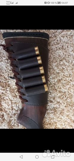 Патронташ (12к.)