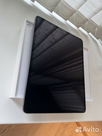 iPad pro 12.9 2018 256gb