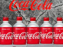 Coca cola настоящая japan