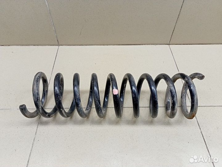 Пружина задняя Kuga 2008-2012
