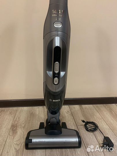Пылесос ручной Bosch Readyy'y Lithium 14,4V