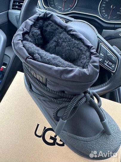 Дутики / угги UGG женские новые