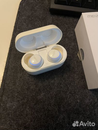 Meizu pop 2