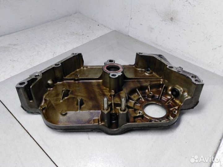 Крышка ГБЦ Мерседес W210 E