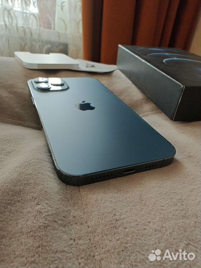 iPhone 12 Pro Max 128