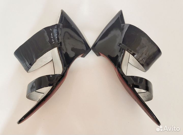 Босоножки женские 36 размер