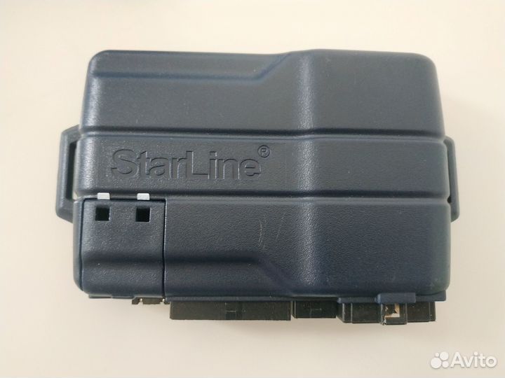 Блок старлайн А92 starline A92