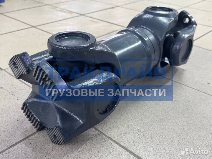 Карданный вал Ман Тга Тгс 500 мм