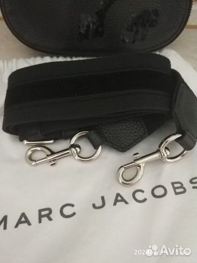 Сумка Marc Jacobs оригинал