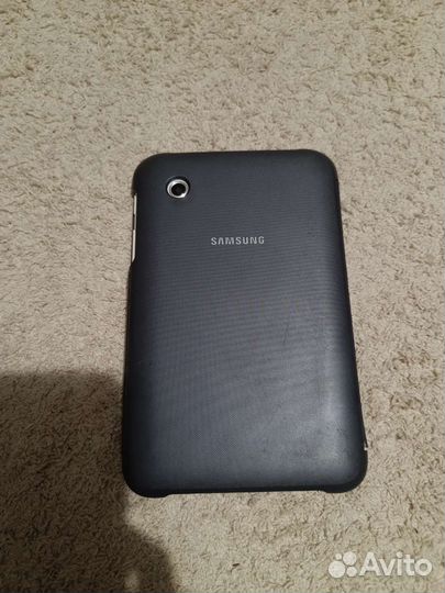 Samsung galaxy tab 2