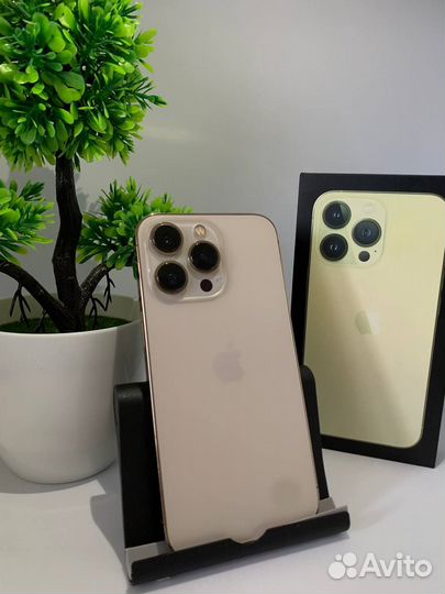 iPhone 13 Pro, 128 ГБ