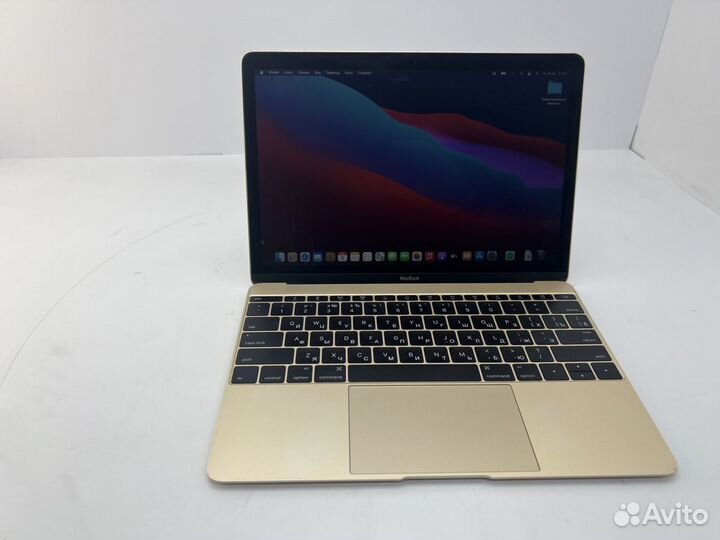 Apple MacBook 12 Retina 2015