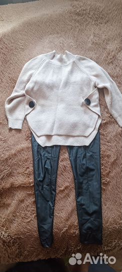 Женские вещи пакетом 46 размер бесплатно