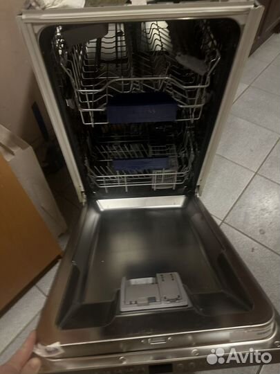Посудомоечная машина бу siemens 45