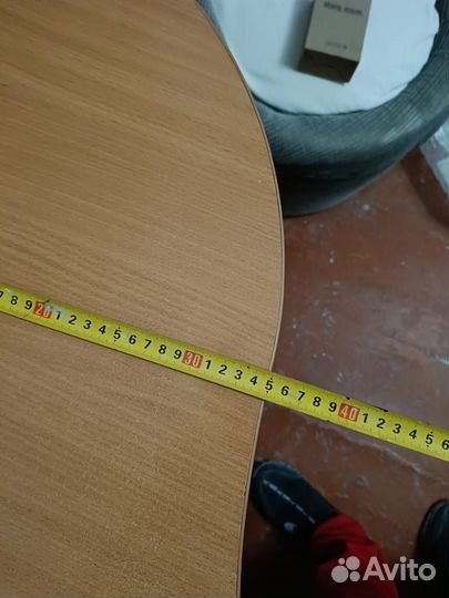 Офисный стол