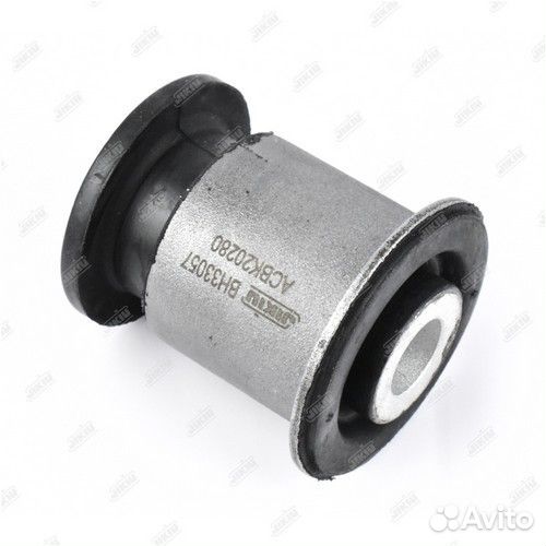 Сайлентблок