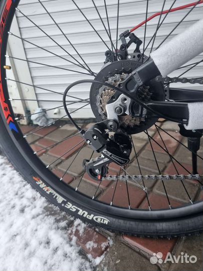 Велосипеды