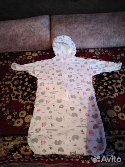 Пеленки детские