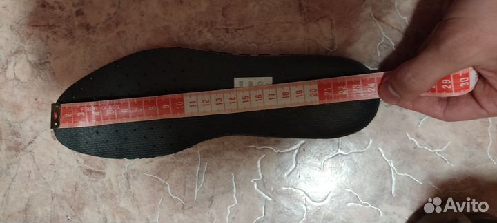 Трекинговые ботинки женские