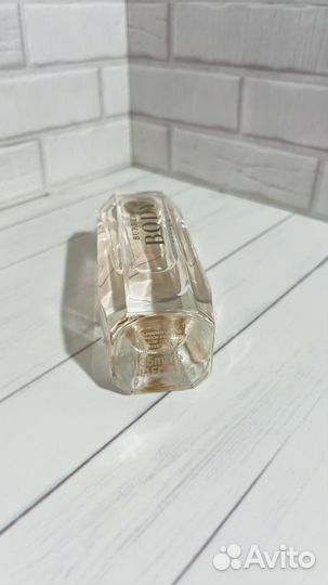 Духи Burberry body tender