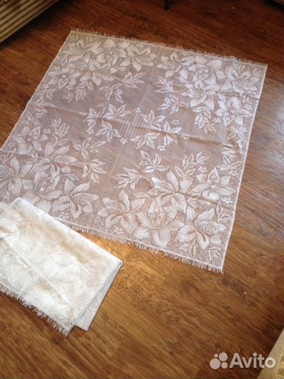 Накидки на подушки