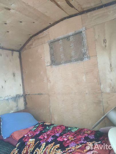 Опрыскиватель Славянский ЖКУ-600, 1994