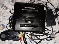 Sega genesis оригинал