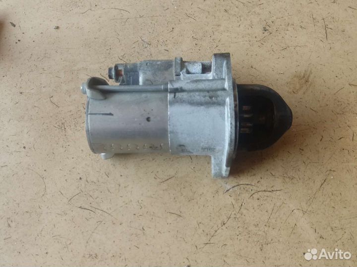 Стартер KIA RIO 3 Solaris