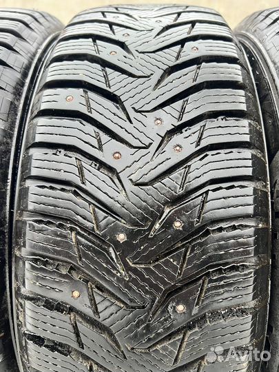 Marshal WinterCraft Ice WI31 205/65 R15 94T