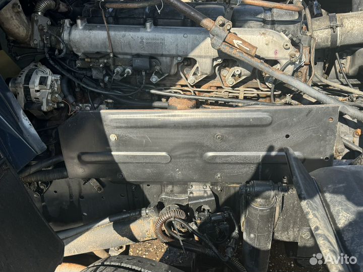 МАЗ 650129-8420-000, 2014