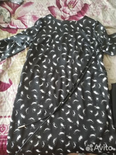 Платье женское