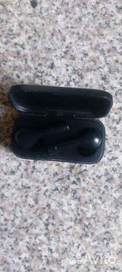 Беспроводные наушники