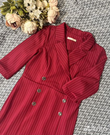 Платье 44 46 размер