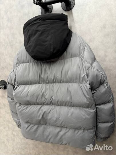 Пуховик Moncler (хит2024) унисекс