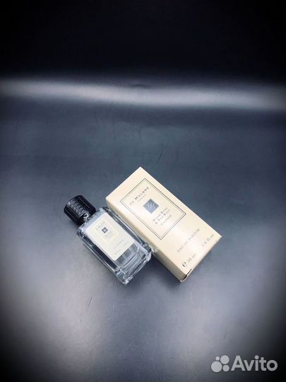 Jo malone парфюм