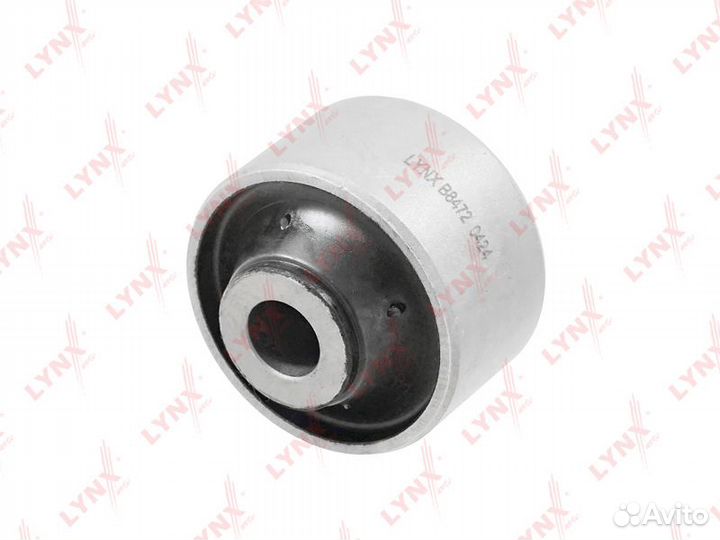 Сайлентблок рычага подвески