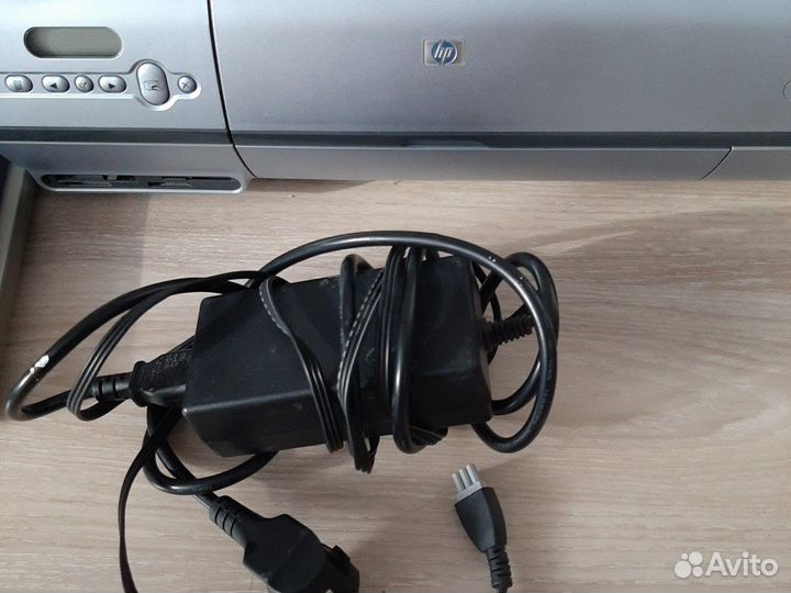 Принтер hp
